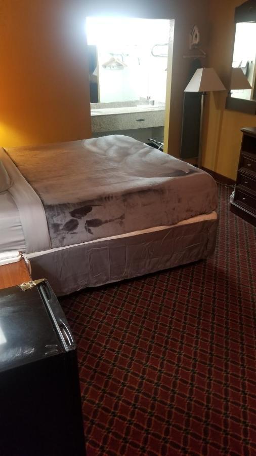 Hotel King Bed Hotel Room 110 Wi-Fi Booking Stillwater Exteriör bild