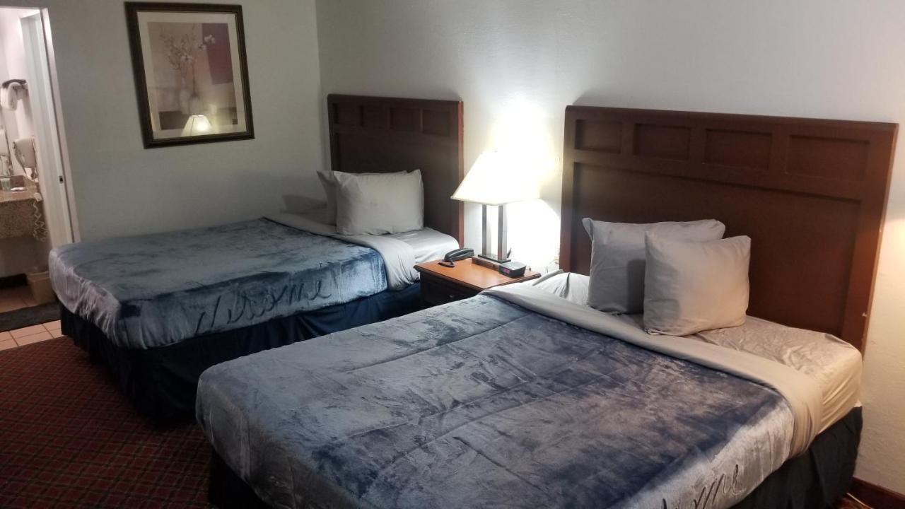 Hotel King Bed Hotel Room 110 Wi-Fi Booking Stillwater Exteriör bild