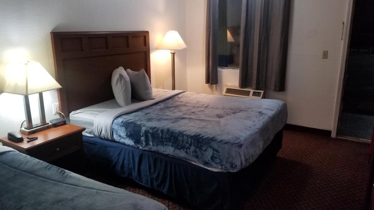 Hotel King Bed Hotel Room 110 Wi-Fi Booking Stillwater Exteriör bild